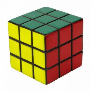 CUBO ANTI-STRESS personalizada